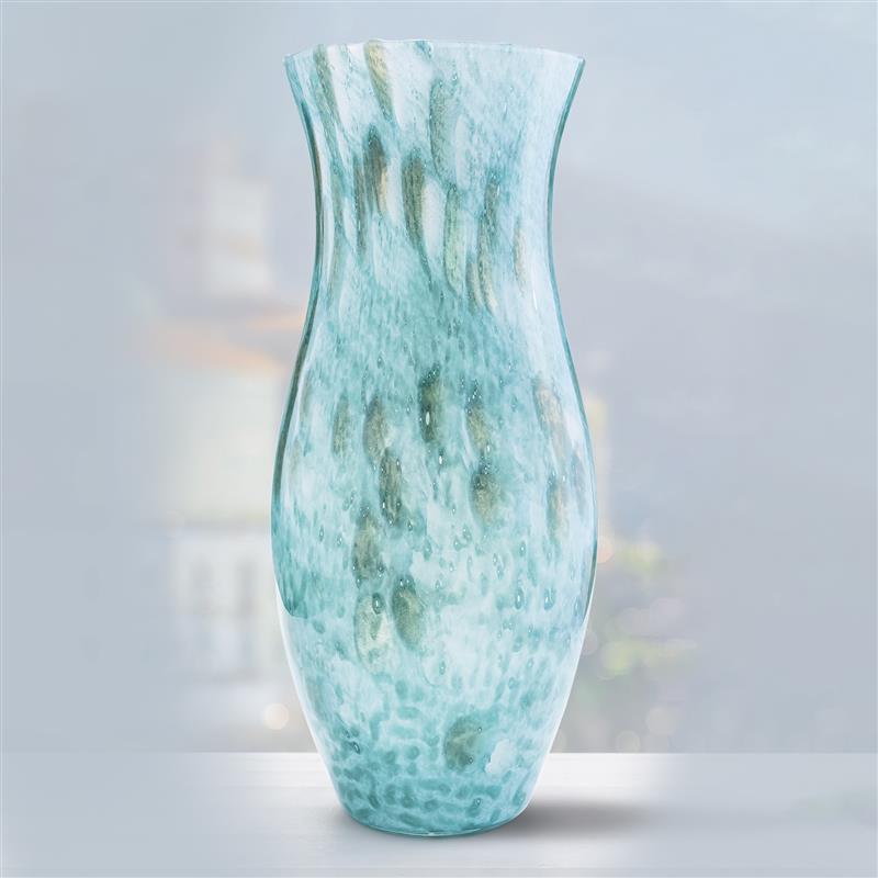 Murano Claudia Vase